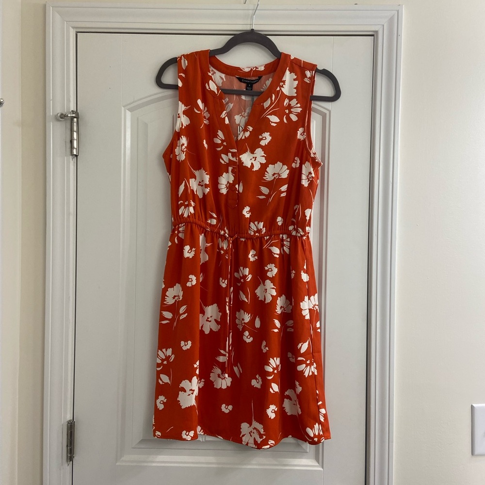 NWT sundress
